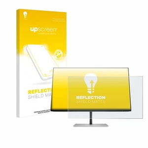 upscreen Entspiegelungs Schutzfolie für HP Serie 7 Pro 23.8" Matt - Bild 1 von 5