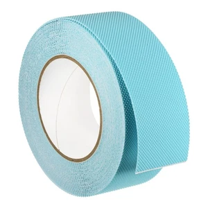 2"x32.8 Füße Anti Rutsch Griff Band, rutschfestes Traktionsband wasserdicht,Blau - Bild 1 von 5