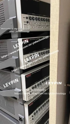 1pcKeithley 2612B Sourcemeter New Keithley 2612B#ytd - Image 1 of 2