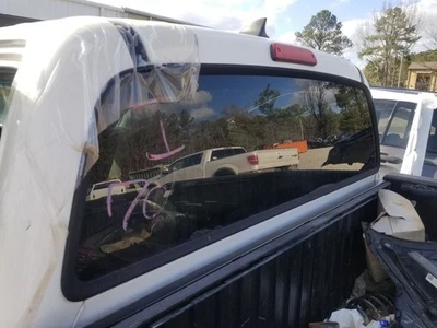 05-23 TOYOTA TACOMA OEM BACK GLASS BACK WINDOW  Foto 1 de 4