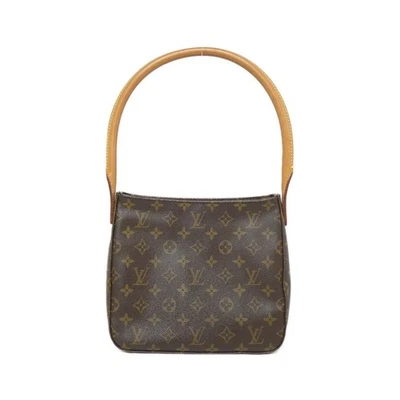 echt LOUIS VUITTON Monogramm Schleife MM M51146 Schultertasche #260-008-002... - Bild 1 von 4
