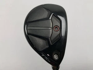 Titleist TSR2 3 Hybrid 18* Project X HZRDUS Red 5.5 60g Regular Graphite Mens RH - Picture 1 of 9
