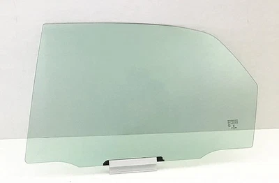 Volvo S80 1999-2006 Rear Left Door Window Glass - Driver Side Foto 1 de 2
