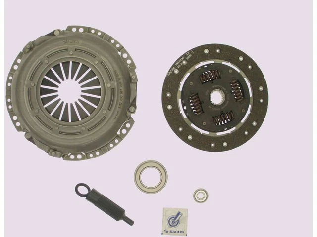 Kit de embrague para camioneta Toyota Celica 4Runner Corona 75-88 furgoneta 2,4 L 4 cilindros PZ79M1 Foto 1 de 1