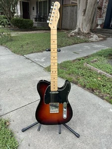 2010 Fender American Special Telecaster - Picture 1 of 7