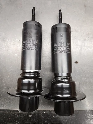 SG81577 MOPAR OEM AMORTIGUADOR DELANTERO 03-07 JEEP LIBERTY Foto 1 de 3