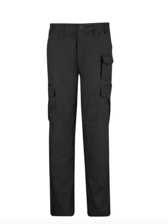 Propper Women's Uniform Tactical Pant Navy Blue Size 20 Unhemmed NWT Poly Cotton - Image 1 of 4