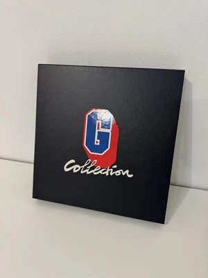 Gorillaz - G Collection (6LP Vinyl Box Set, Record Store Day 2021) - Image 1 of 4
