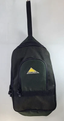 Green Datrek Small Bag 15" x 9" x 4.5" - Image 1 of 4