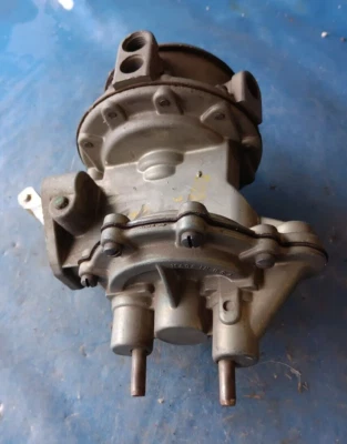 Chevrolet Corvette Impala 235ci 283ci 1958 bomba de combustible de doble acción 4490 *reconstruido* Foto 1 de 4