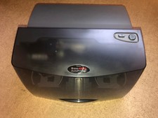 Primera Bravo 4101 Dvd Disc Printer Publisher 4100 Series Plus Ink