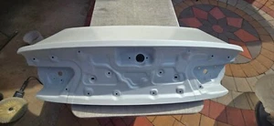 2023 GENESIS G80 Liftgate Tailgate Trunk Lid OEM 23 - Picture 1 of 8