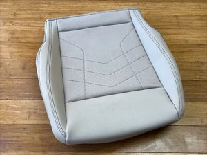 2023-2024 BMW X1 Passenger Right Front Lower Seat Cushion OEM *NOTE* - Picture 1 of 22