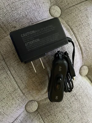 Micro USB Power Supply Charging Cable With ON/OFF Switch For Raspberry Pi - Image 1 of 4