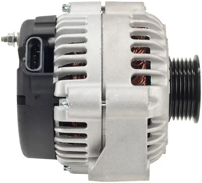 Alternador Bosch para Chevrolet Silverado 1500 2002-2004 (remanufacturado) 2003 Foto 1 de 4