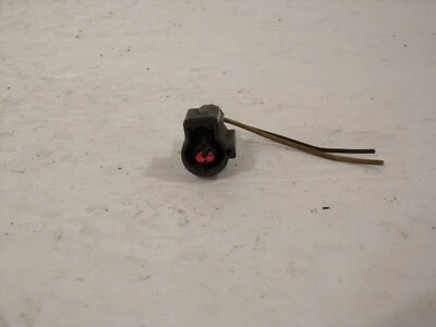 97 98 1997 1998 LINCOLN MARK VIII FAROL PRINCIPAL TAMPA DE POEIRA CHICOTE PLUG #SH979 - Imagem 1 de 2