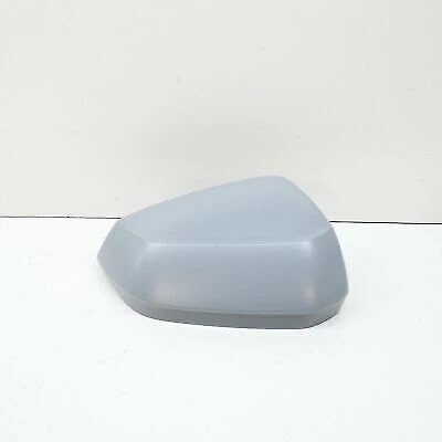 Cubierta de espejo retrovisor puerta delantera derecha AUDI Q3 F3 Sportback 81A857528GRU NUEVO GENUINO Foto 1 de 1