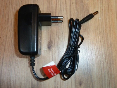 Original Hoover-Netzteil für Hoover Athen Evo ATV324LD/1 Akkustaubsauger - Bild 1 von 4