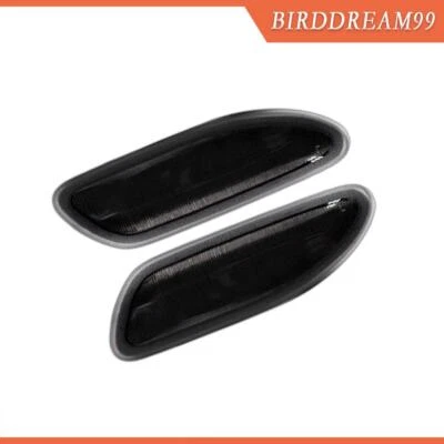 Front Left & Right Side Marker Light Fits Mercedes-Benz C230 C240 C280 C320 C350 - Image 1 of 4