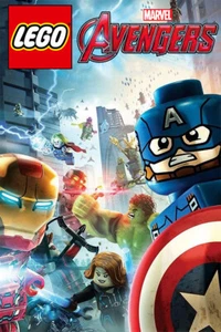 LEGO Marvel's Avengers | Steam Key | Full Game Download Code | PC | Aus Seller - Picture 1 of 1