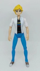 Adrien Agreste Cat Noir 6" Figure Miraculous Ladybug 2015 - Picture 1 of 5