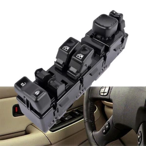 Master Power Window Switch Driver Left for Chevy Tahoe 2003-2006 Silverado 1500 - Picture 1 of 12