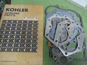 Kohler Small Engine NOS Part # 4800401 Gasket Kit Vintage Parts (1) Kit "Dutch" - Picture 1 of 1