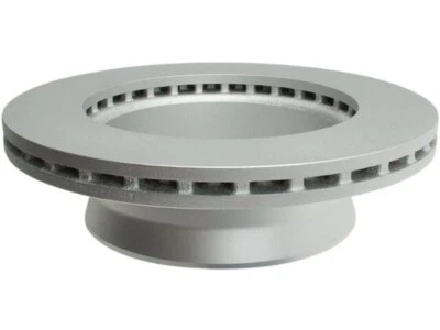 Rotor de freno delantero para Freightliner Sprinter 2500 2002-2006 ATE 51611DYMQ 2003 Foto 1 de 2