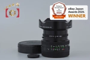 Zenza Bronica FISHEYE ZENZANON-PE 30mm f/3.5 for ETR, ETRS, ETRSi [Rare] - Picture 1 of 16