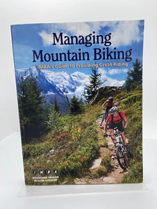 Managing Mountain Biking - Picture 1 of 2