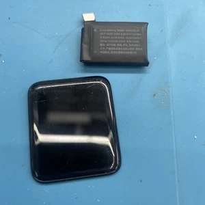 LCD Touch Screen Display Assembly ,Apple Watch iWatch Series 3 38mm GPS LTE - Picture 1 of 7