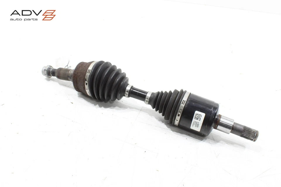 2015 - 2022 GMC CANYON CHEVY COLORADO FRONT RIGHT SIDE AXLE SHAFT HALFSHAFT OEM - Image 1 of 4