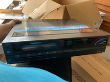 Sony Super Beta Hi-fi