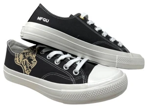 Scarpe basse Darc Sport W1-DIOS Wolves Forever NFGU sneakers in grigio lupo/abbronzatura - Foto 1 di 12