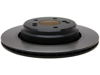 Rotor de freno trasero Raybestos 96634 CV 2001 2002 BMW M5 2000-2003 Foto 1 de 2