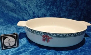 B23/54 Villeroy & Boch Artesano prowansalska forma do zapiekania G elementy kuchenne - Zdjęcie 1 z 4