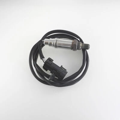 Lambda O2 Oxygen Sensor 15000 For 2006-2007 Chevrolet HHR Comfort LT 2.4L - Image 1 of 2