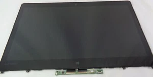 01AW136-B - Lenovo 14.0 inch Screen With Touch/FRONT TRIM Bezel Grade B - Picture 1 of 1