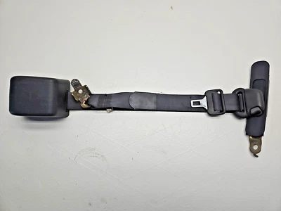 Toyota Tacoma 1995-1997 retractor cinturón de seguridad pasajero delantero derecho OEM 3524 Foto 1 de 4