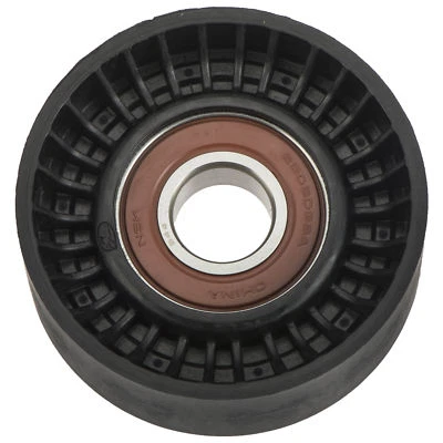 OEM 2010-2012 Subaru Drive Belt Idler Pulley Align Legacy Outback MPN 23770AA05A - Image 1 of 4