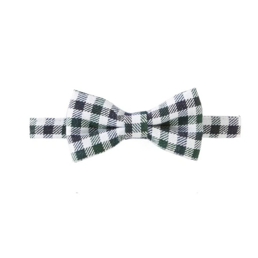 Pajarita Mud Pie Holiday Christmas Boys Foto 1 de 1