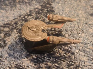 star trek mini uss Franklin nx-326 - Picture 1 of 5