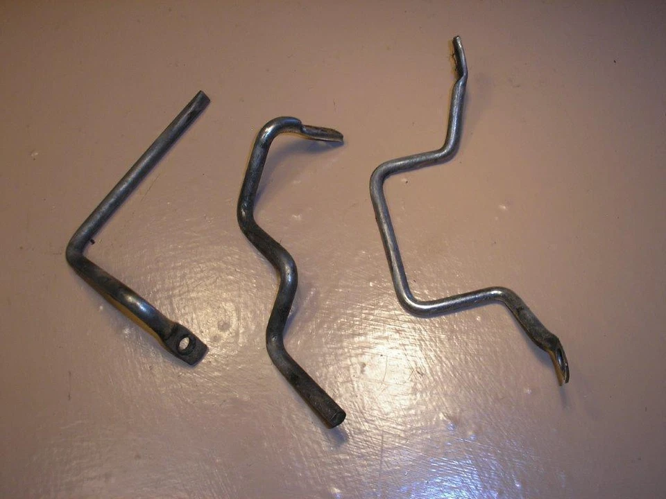 Craftsman Lawn Rider 12HP OHV Belt Guides - Image 1 of 1