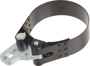 Heavy-Duty Oil Filter Wrench 3-3/4" to 4-1/2" | 2320D - Picture 1 of 12