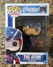 Funko Pop! DC's Legends of Tomorrow: The Atom #378
