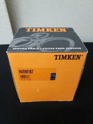 Conjunto de buje de rueda delantera para Cadillac STS 2007 2008 2006-2009 Timken HA590167 Foto 1 de 4