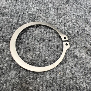 Lot of 5 - American Ring 2-5/16"  Titanium External Retaining Ring  New - Picture 1 of 17