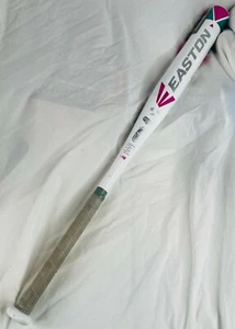 Easton Topaz -10 FP18TPZ Fastpitch Softball Bat 31"/21oz ~ 2 1/4" ~ NEW - Picture 1 of 5