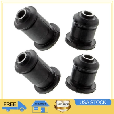 2 件前下控制臂衬套套件适用于雪佛兰 Avalanche 1500 2002 - 2006 — 第 1/2 张图片