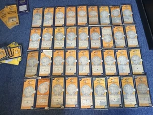 Konvolut 48 Michelin Karten Jahrgang 1930 / 1960 und mehr u.a. Marokko Deutschland Gd Rout - Bild 1 von 2